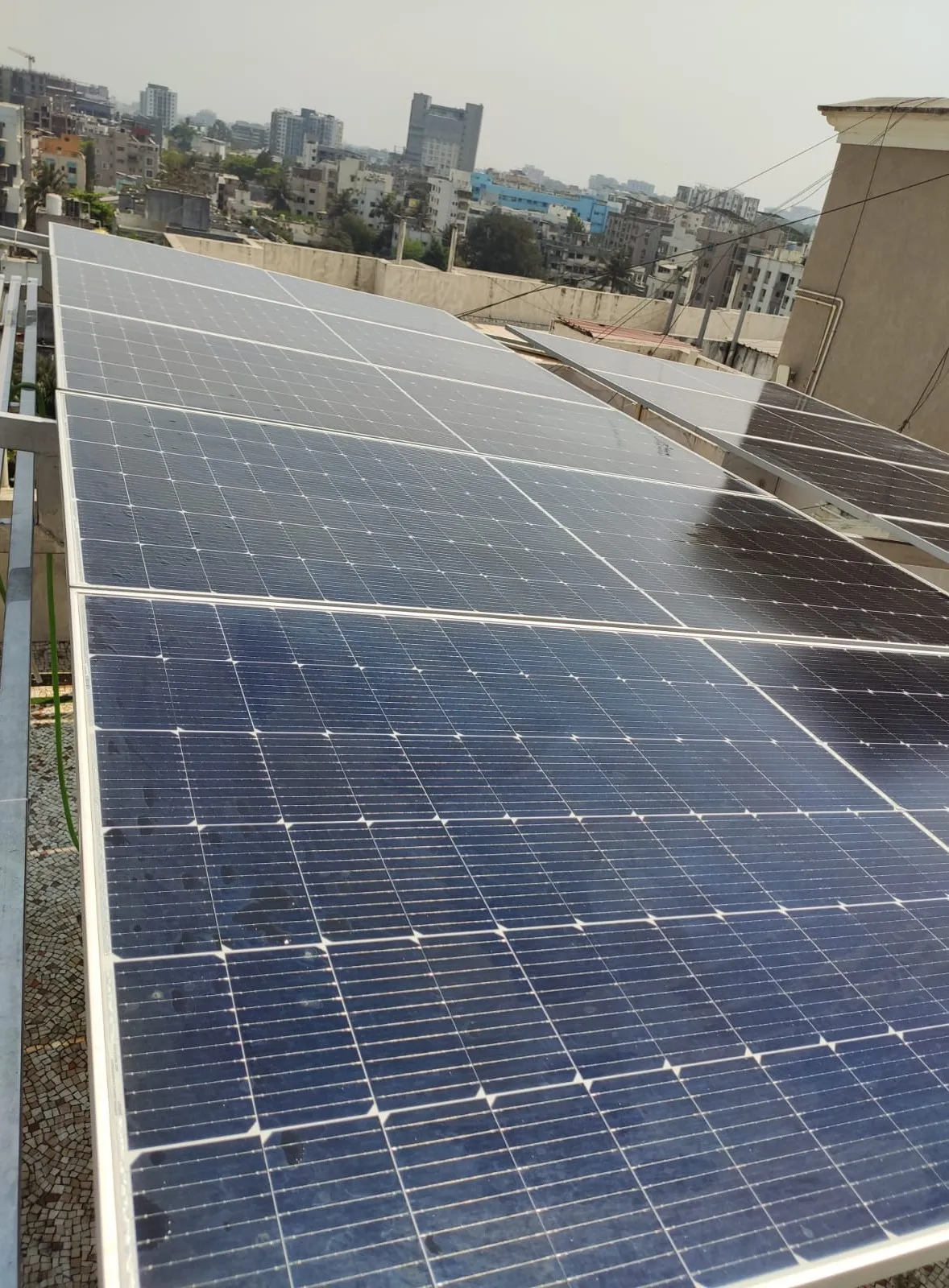 Free Solar Consultation In Nashik