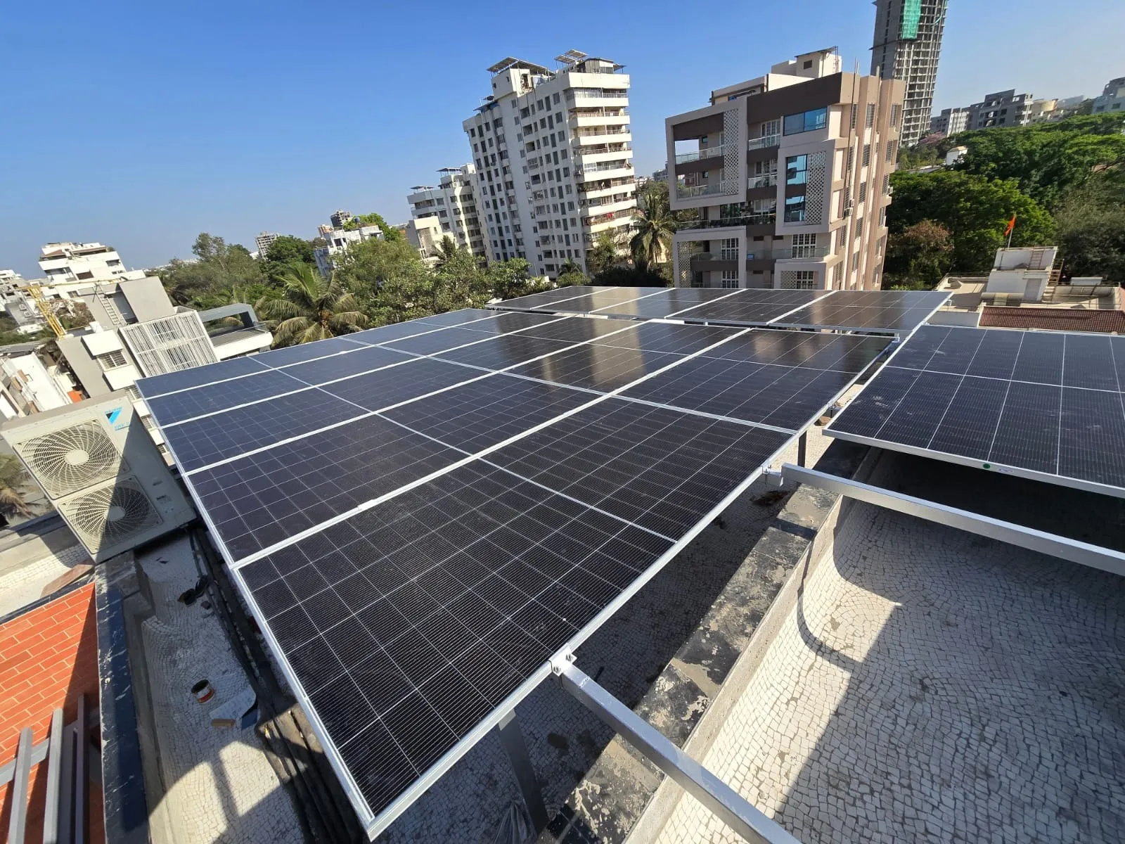 Government Solar Subsidy In Nashik