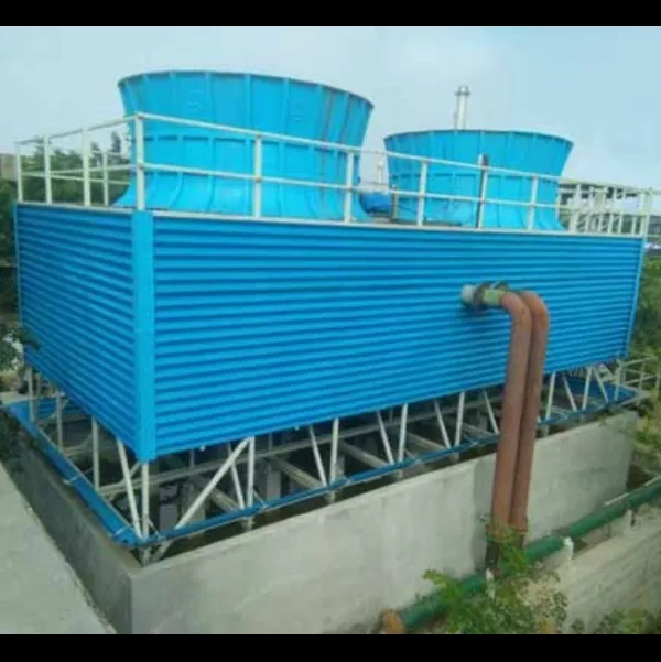 Why pultruded FRP outperforms traditional materials?