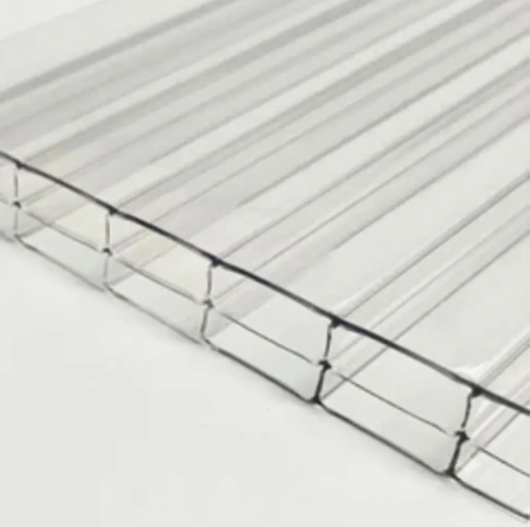 How to Choose the Right PC Opal White Sheet for Industrial and Commercial Roofing Projects