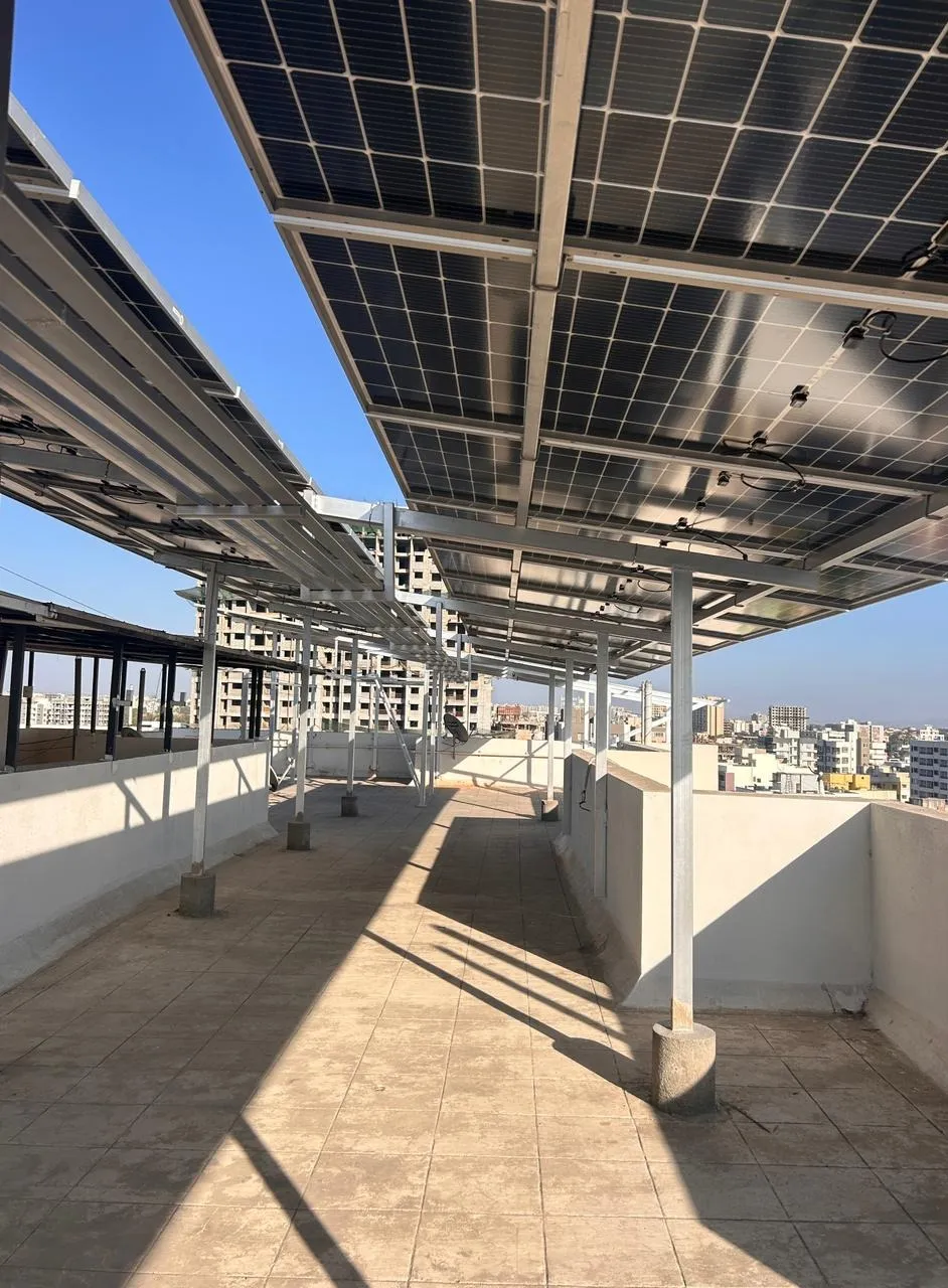 Best Solar Panels For Home In Nashik