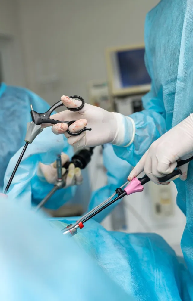 Laparoscopic Gall Bladder Surgeon in Lower Parel – Managing Gallstone Problems Effectively