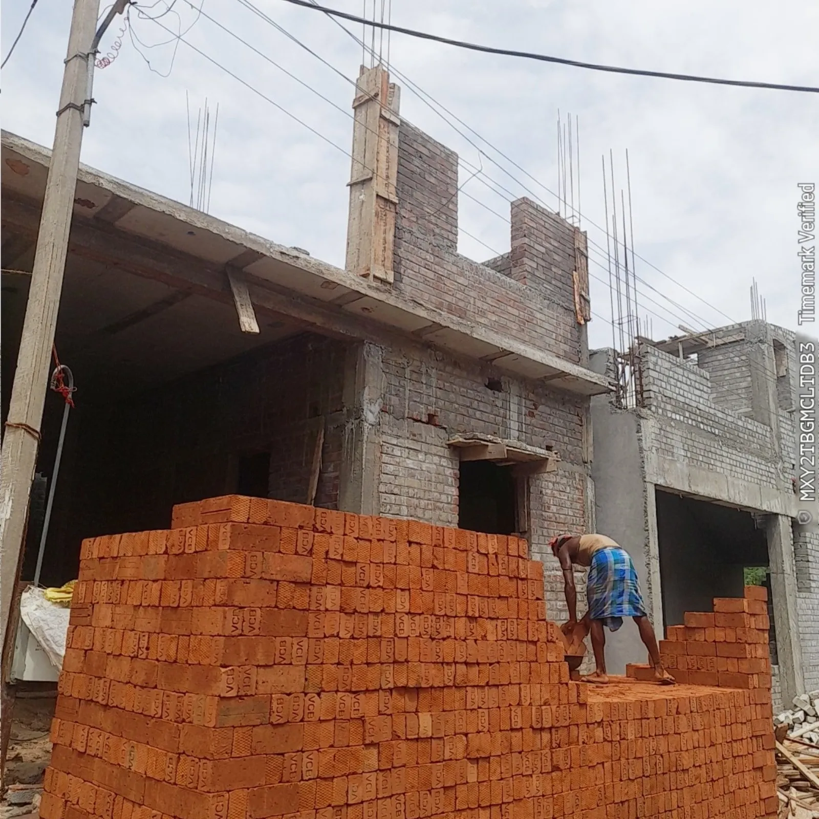 Trusted bricks and blocks supplier in coimbatore
