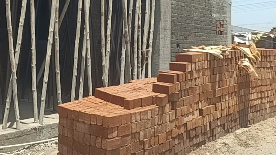 Best Bricks and blocks delivered at Coimbatore