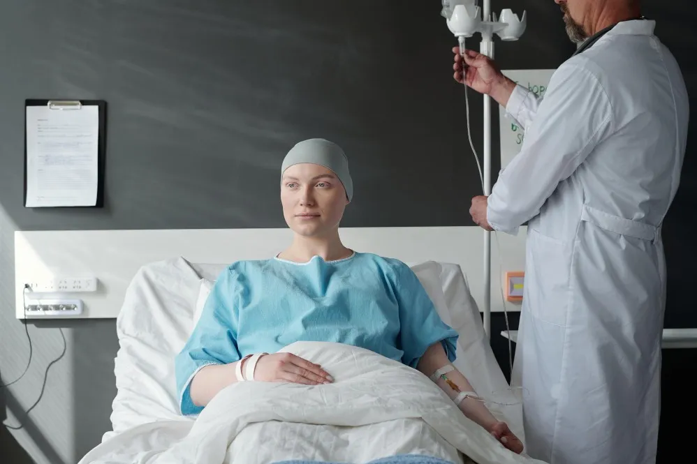 Oncology Hospital in Pune