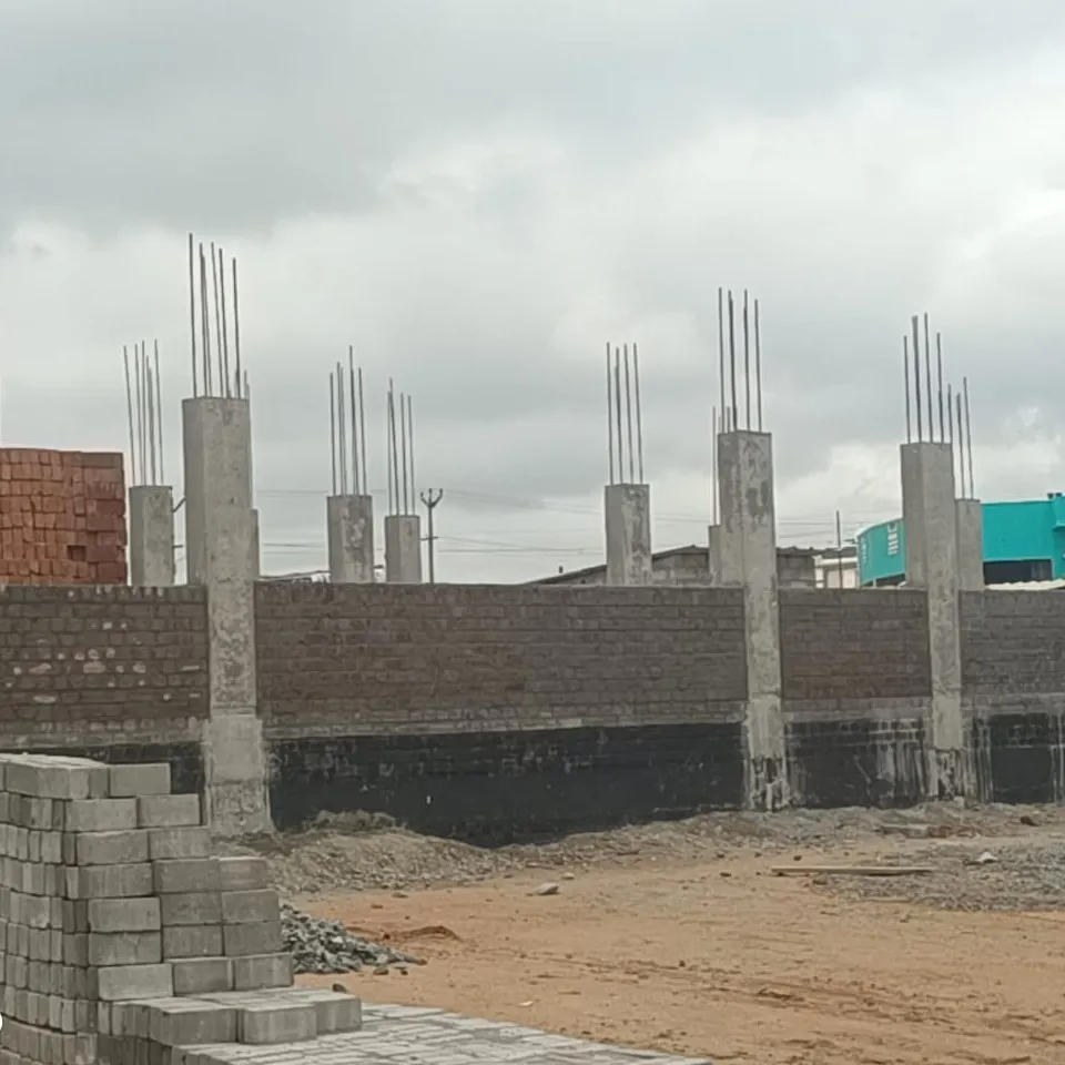 Premium building material suppliers at Coimbatore