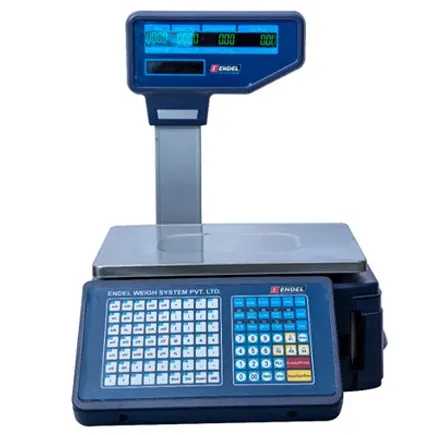 LABEL PRINTING WEIGHT SCALE LABLE PRINTING WEIGHT MACHINE
