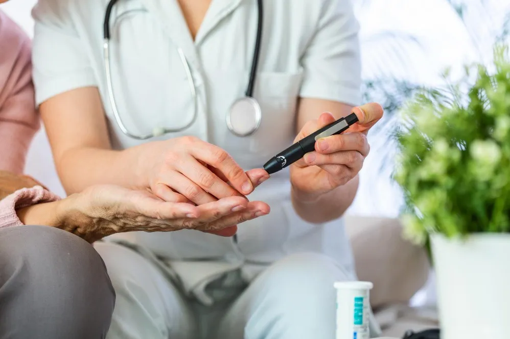 Diabetologist in Kharghar