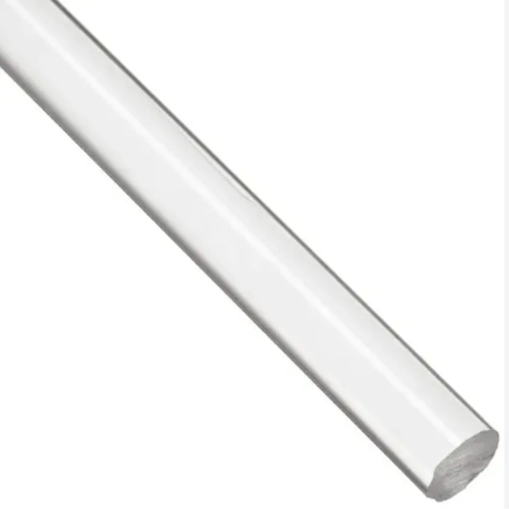 polycarbonate rod