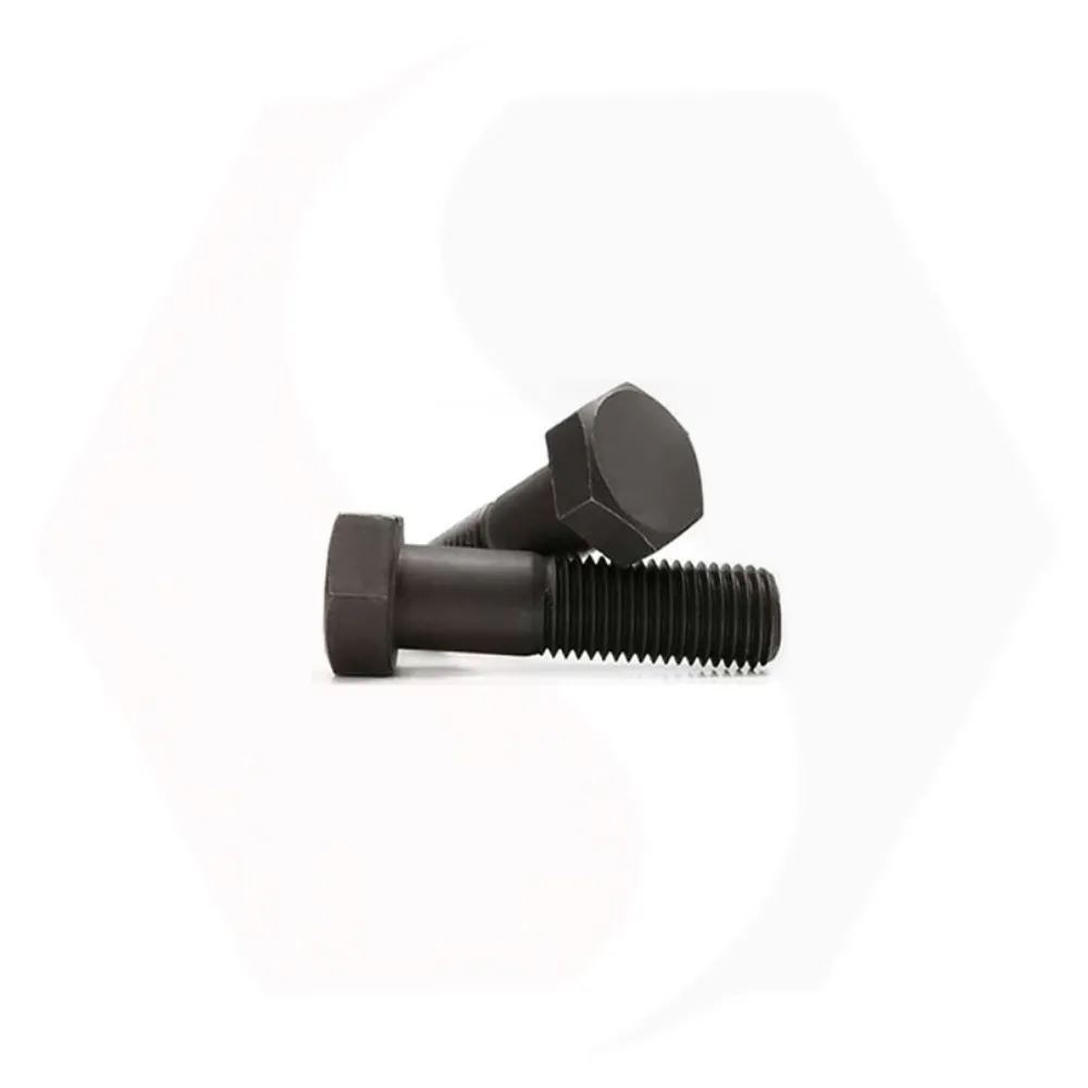 Hex Bolt Manufacturer and Supplier in Rajasthan