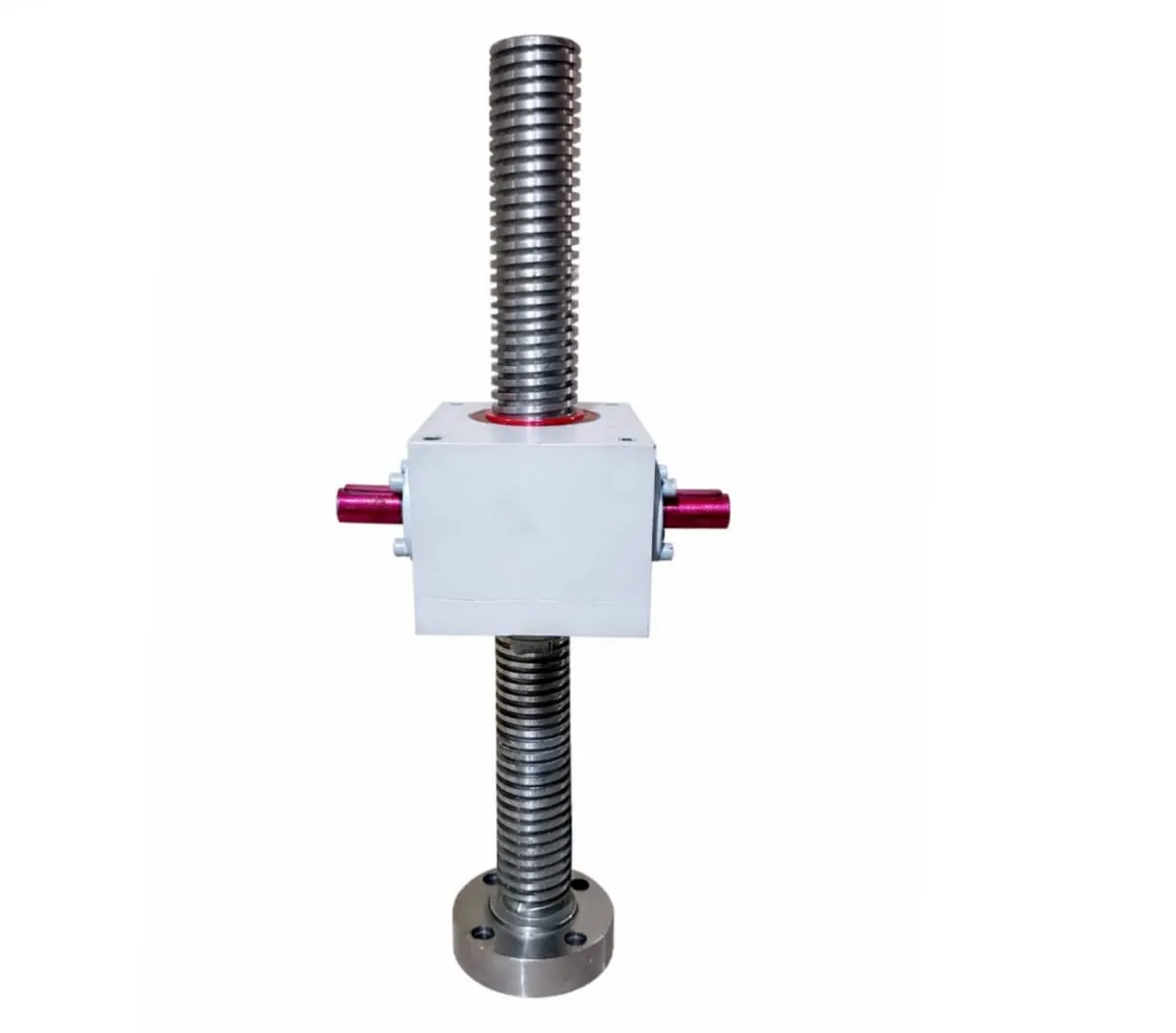 SCREW JACK MANUFACTURER IN KARNATAKA