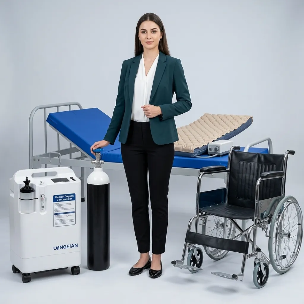 All Medical Equipment & Surgical Items in Nagpur – Garg Life Care