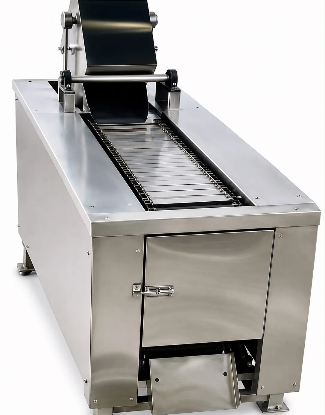 SEMI AUTOMATIC ROTI MAKING MACHINE IN JAIPUR