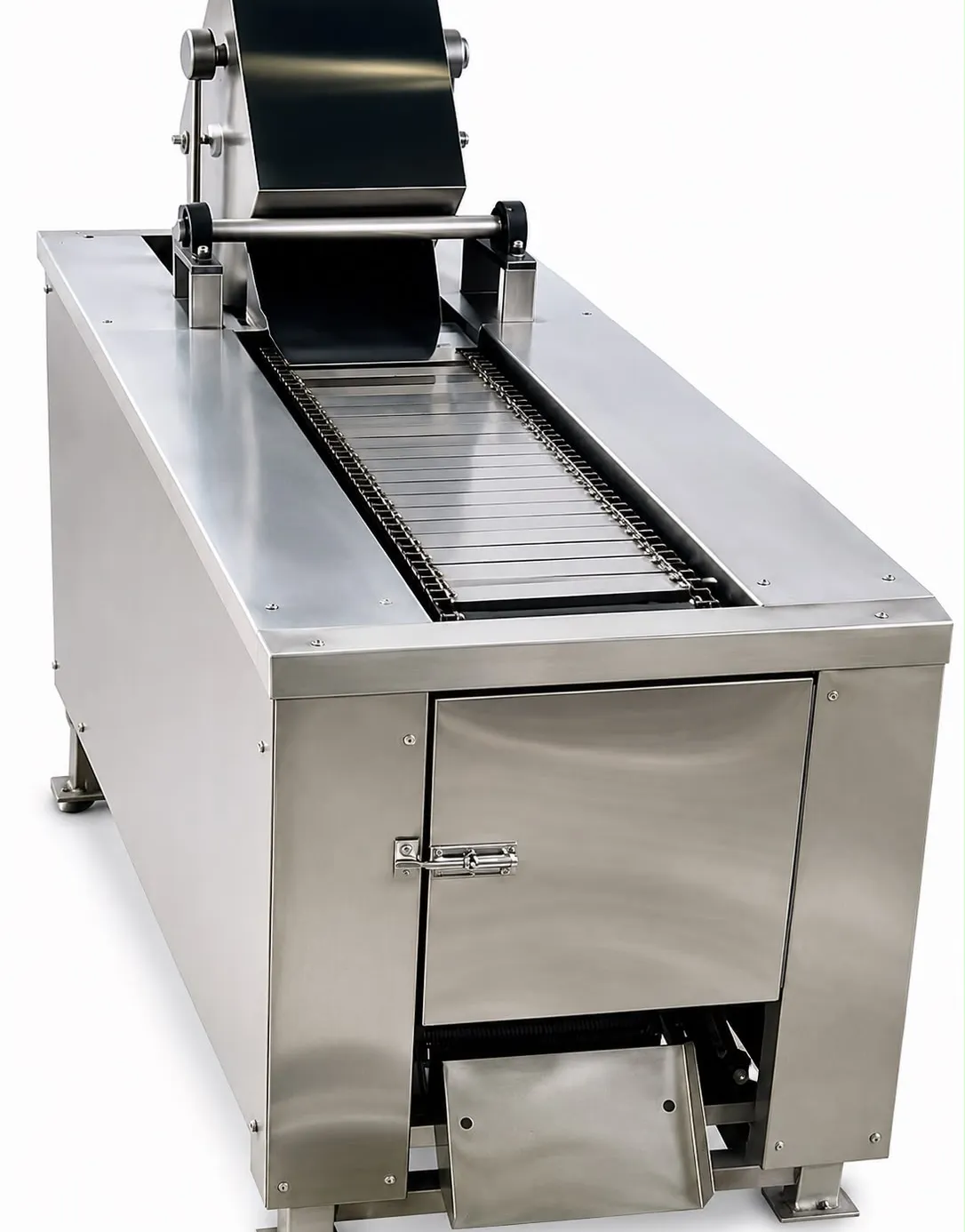 CHAPATI MAKING MACHINE IN LUCKNOW