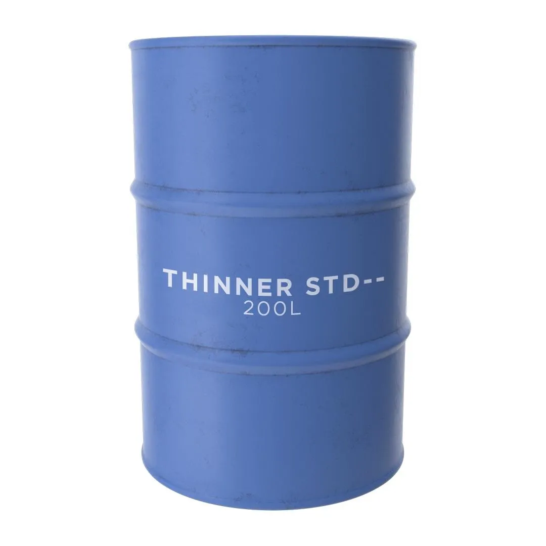 Deco Paint Thinner Supplier In Gujarat