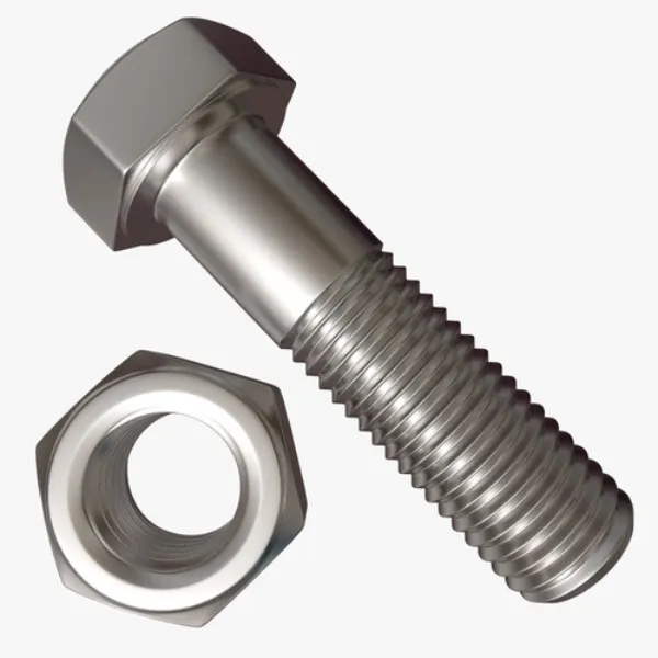 GI Nut Bolt Dealer in Delhi