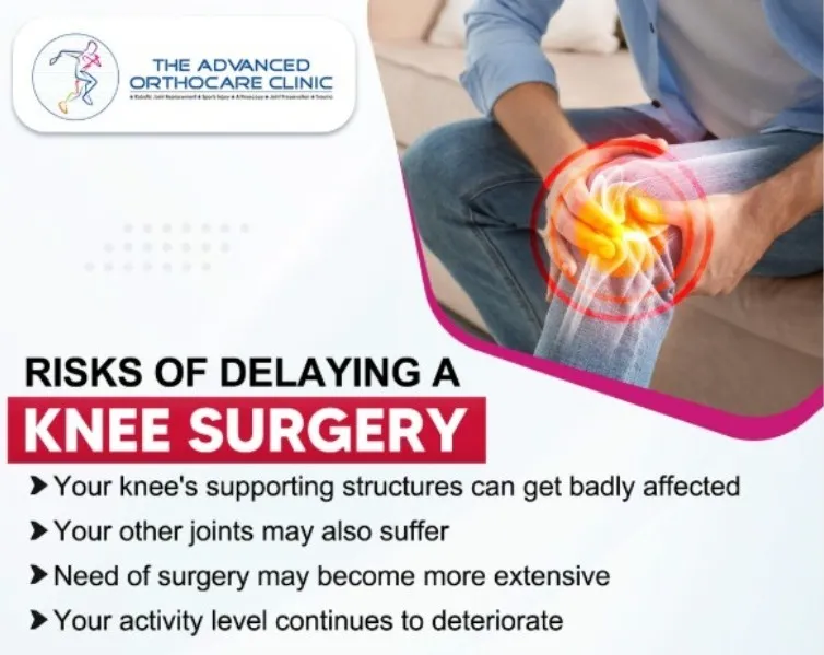 Why Choose Dr. Amit Laturkar for Knee Replacement?