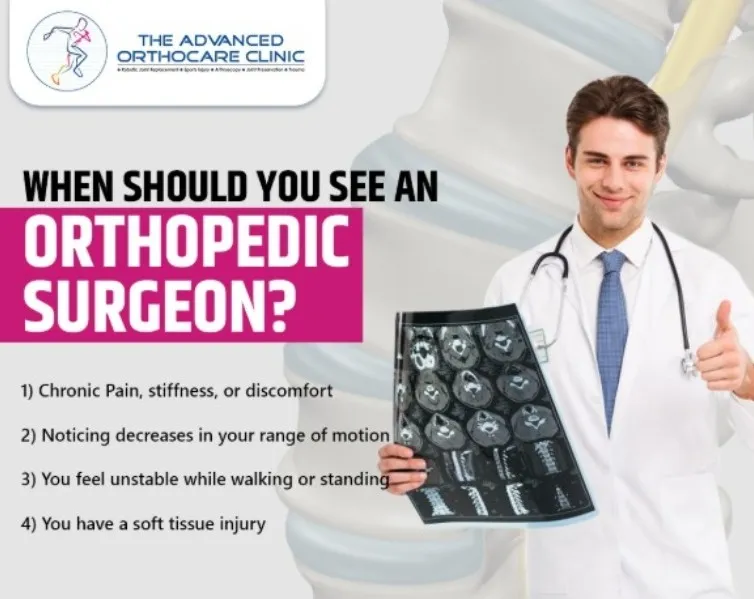 Leading Orthopedic Doctor in Aundh | Orthopedic Surgeon in Aundh |