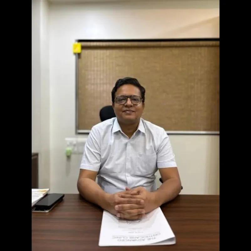 Best Orthopedic Doctor in Aundh | Best Orthopedic Surgeon in Aundh | Dr Amit Laturkar |