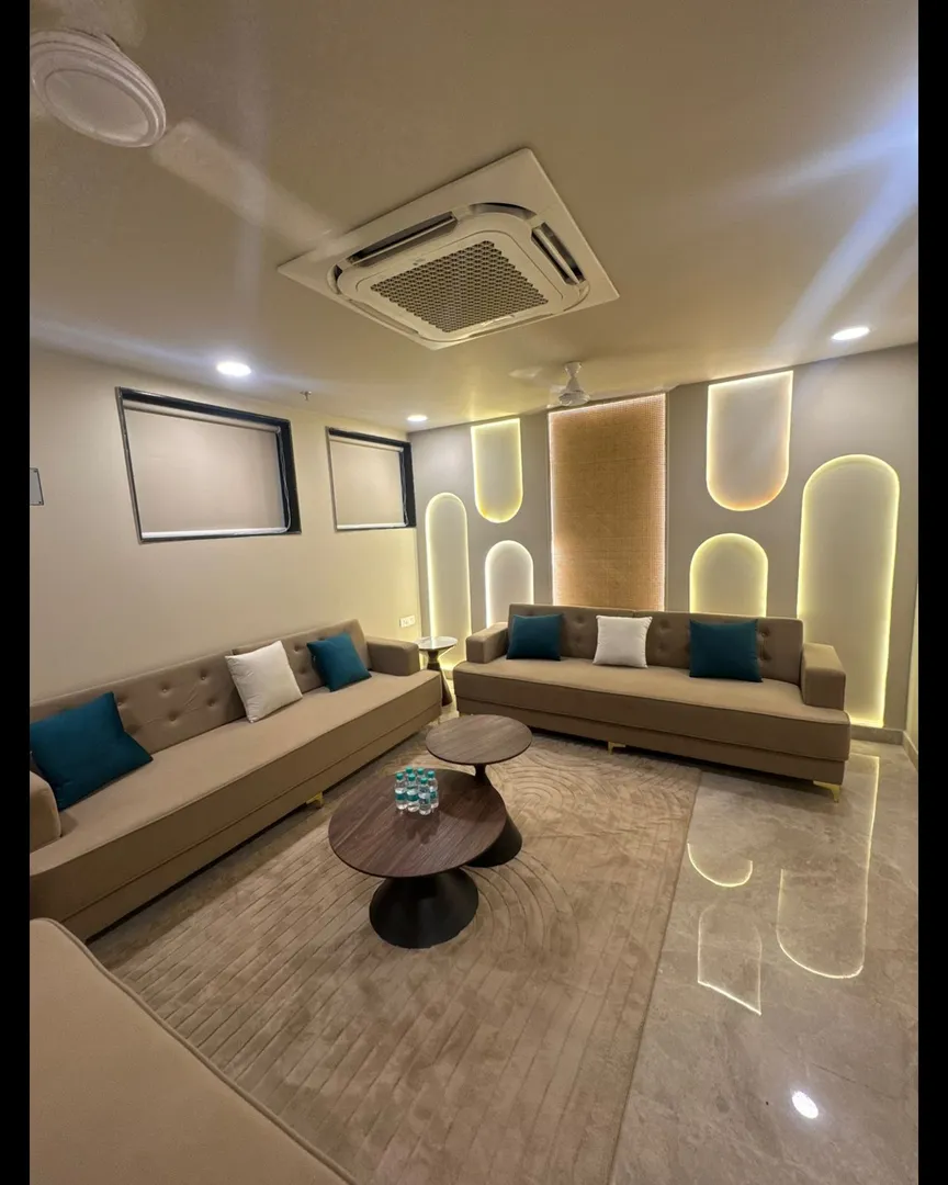 Best Interior Designer in Nagpur