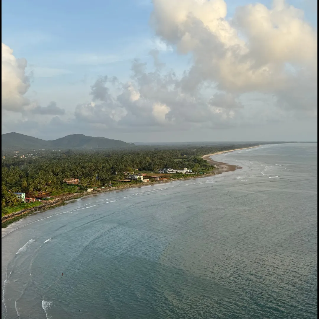 Tourist places in Maharashtra
Kashid
Kashid Tourism
A Beach town, popular for its white sand and ...