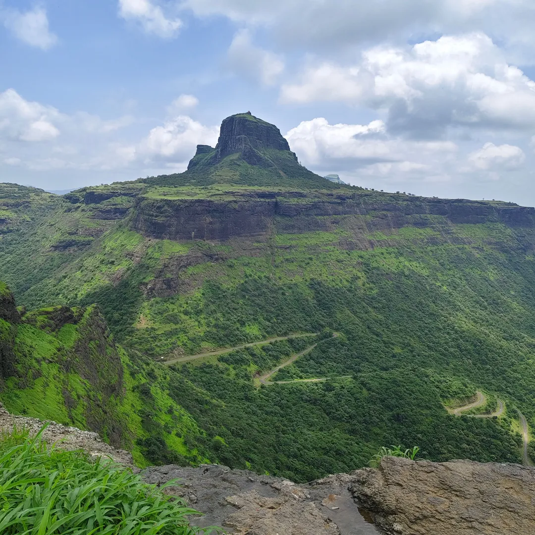 Tourist places in Maharashtra
Pune
Pune Tourism
Pune is a bustling metropolis of Maharashtra, ra...