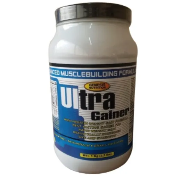 Muscletech Ultra Gainer: Common Mistakes Businesses Make When Sourcing Weight Gainers in Bulk