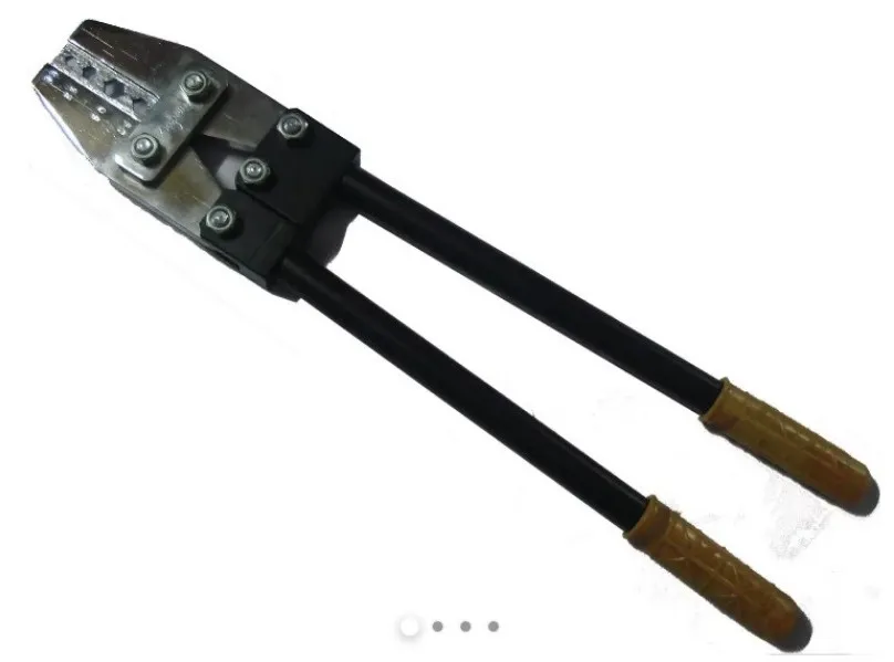 Hand Crimping Tools
