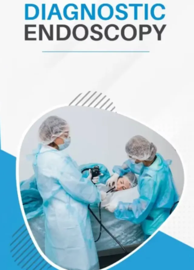 Diagnostic & Therapeutic Endoscopy in Dombivli East | Modern Gastrointestinal Evaluation