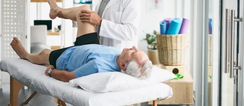 Physiotherapy Centres in Nagarbhavi