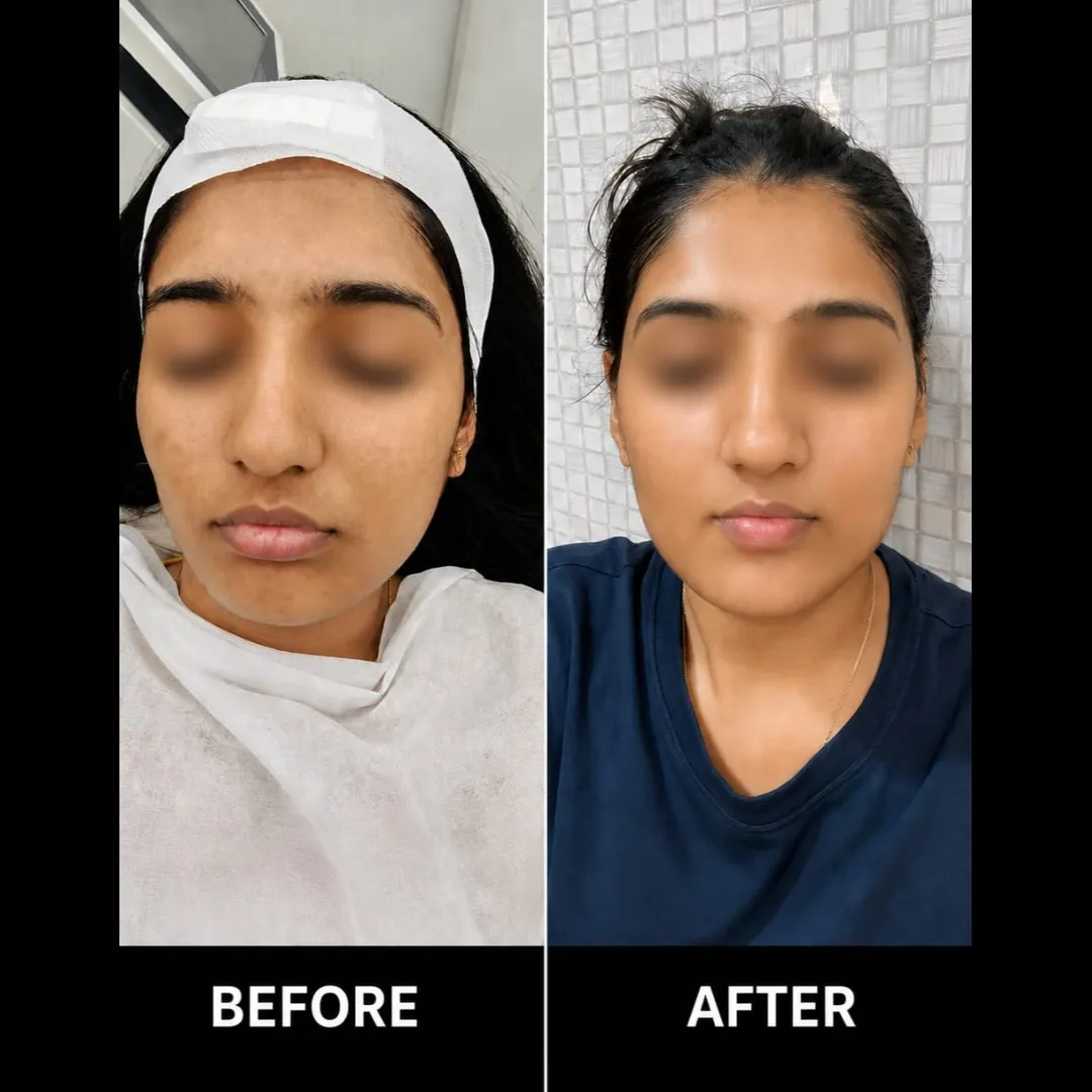 Best Dr .Derma Pen Treatment In Vashi