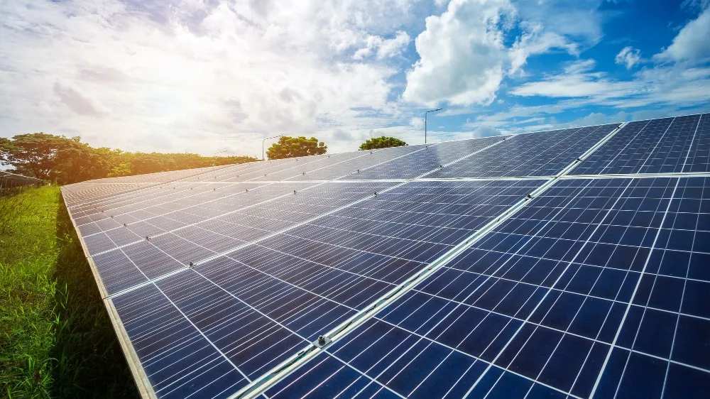 How a Solar System Loan Can Make Rooftop Solar More Affordable