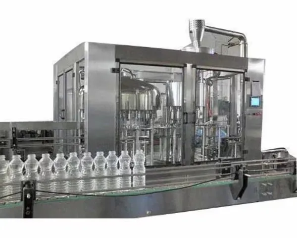 Bottle Packaging Machine: Essential Features to Consider Before You Invest