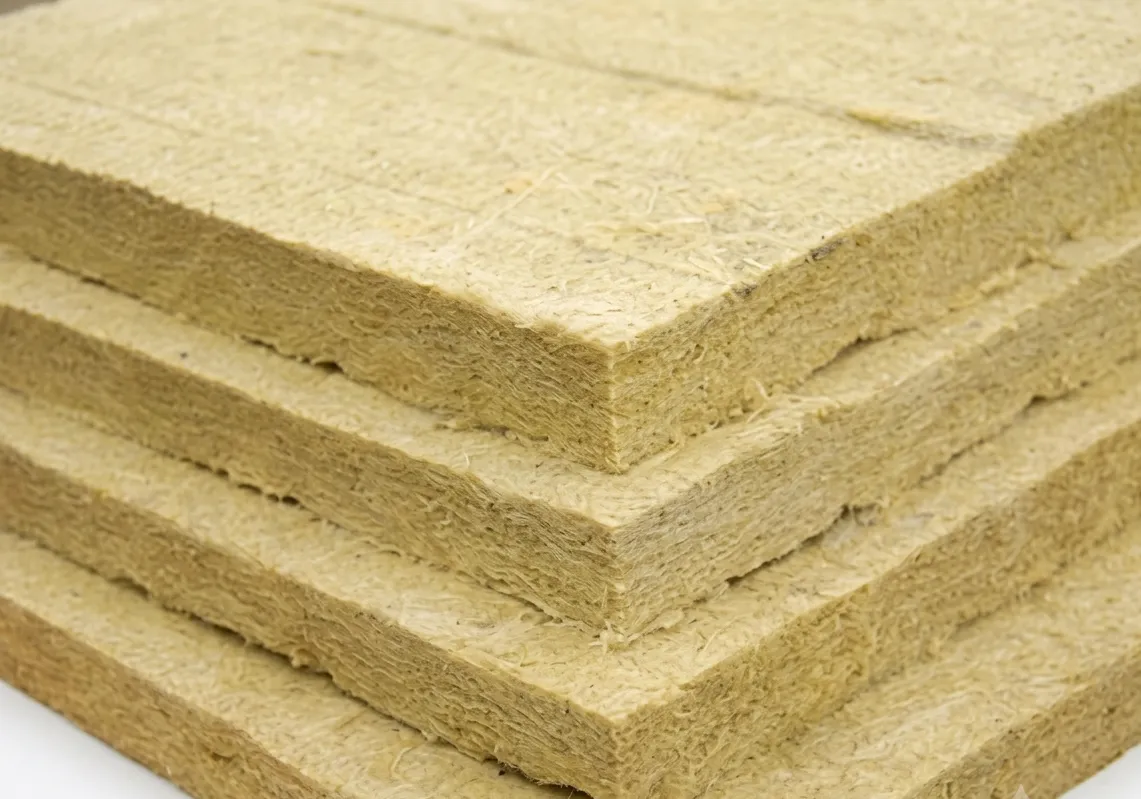 Rockwool Insulation in Bibvewadi Thermal & Acoustic Protection Update