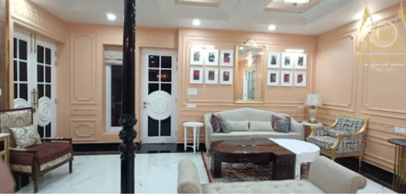 How to Choose the Top Interior Designer for Your Dream Home