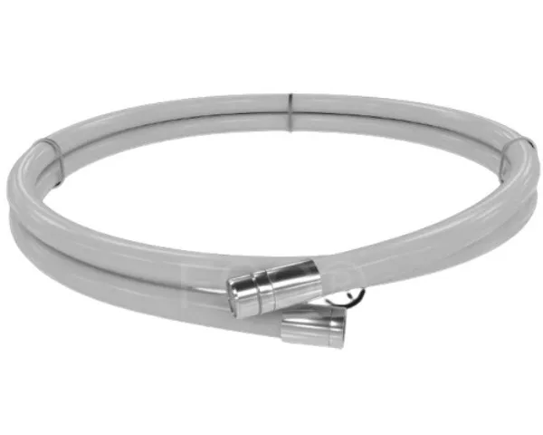 Tankless Fire Suppression System