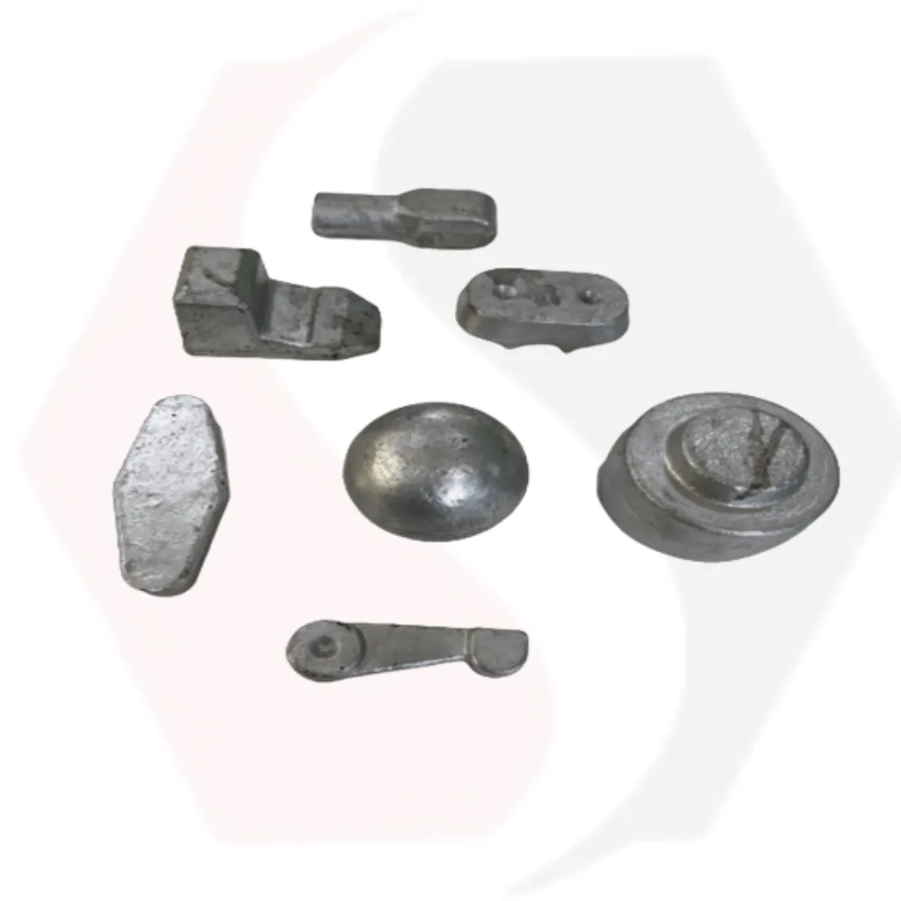 Alloy Forging Parts Manufacturer and Supplier in Rajasthan