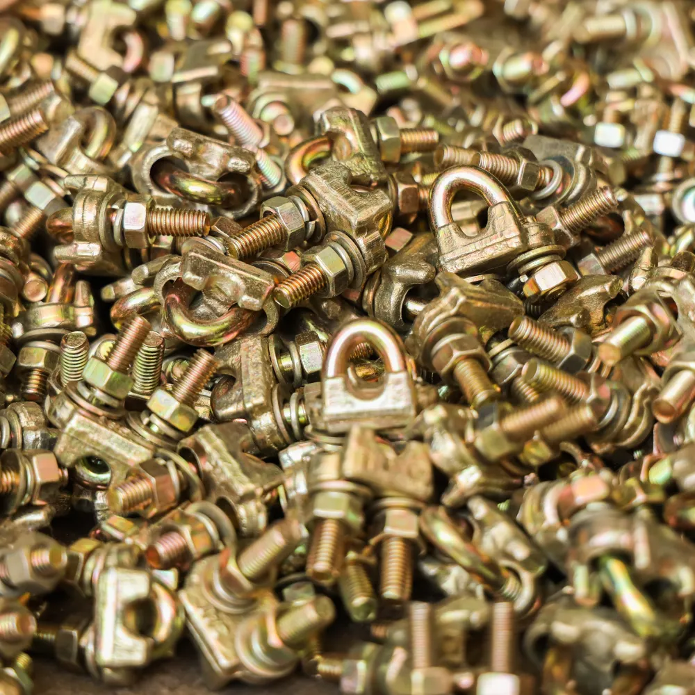 Bulldog Clip Manufacturer and Supplier in Rajasthan