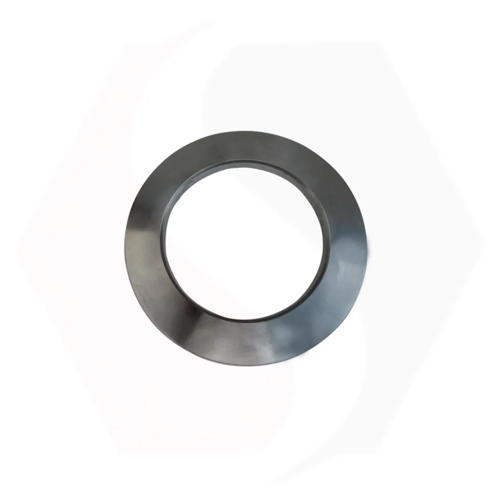 Ring Forging Manufacturer and Supplier in Rajasthan