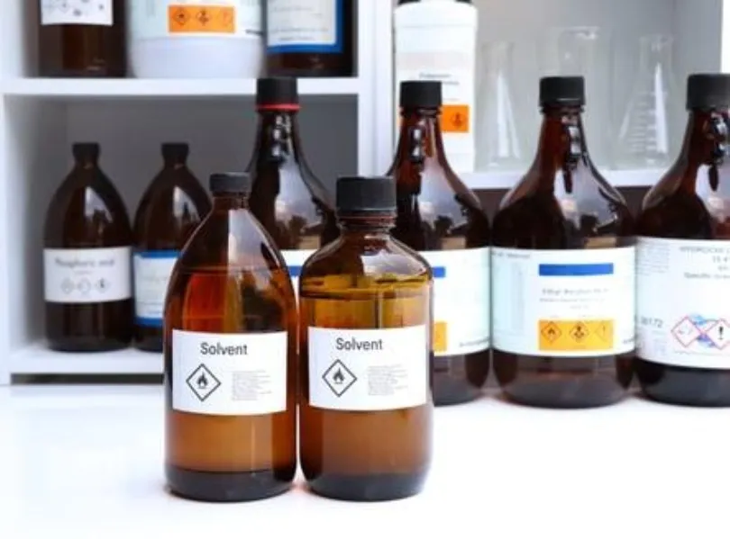 Laboratory Grade Yellow C9 Solvent Supplier In Gujarat