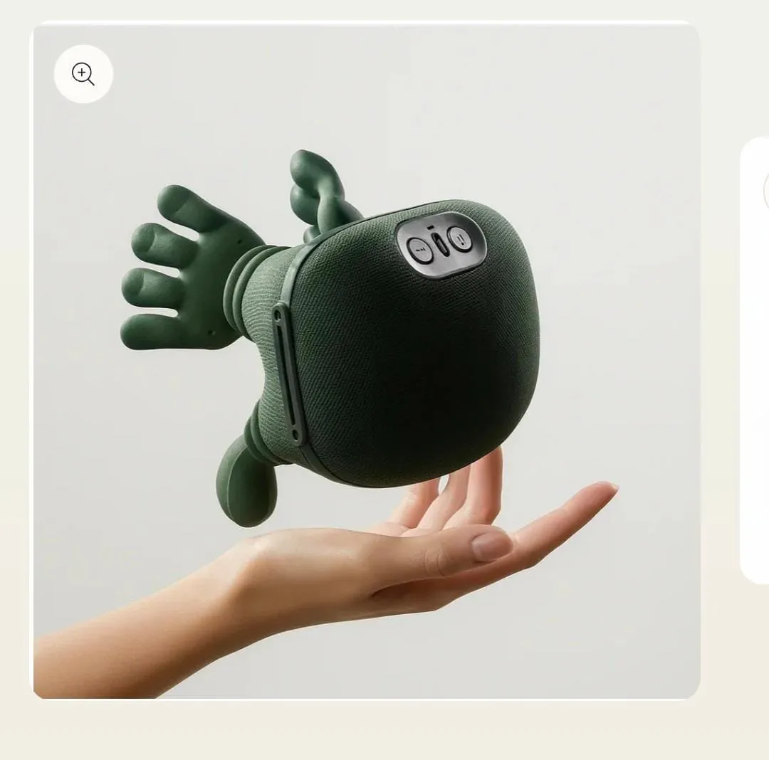 Hand Safe Massager Available In Kalwa West Thane