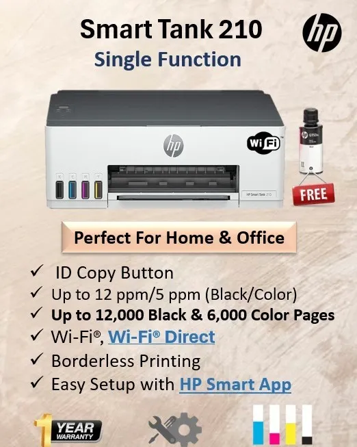 Canon Office Printer Rental in Botad