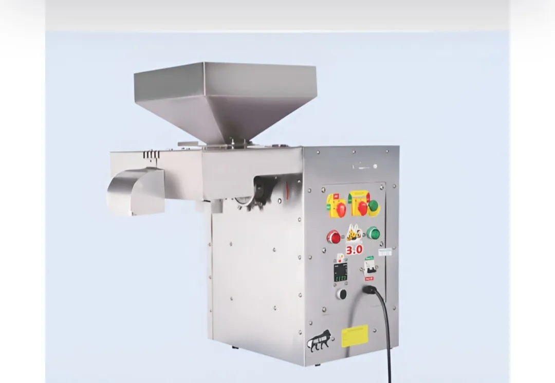 Mini oil machine Manufacturing in Coimbatore