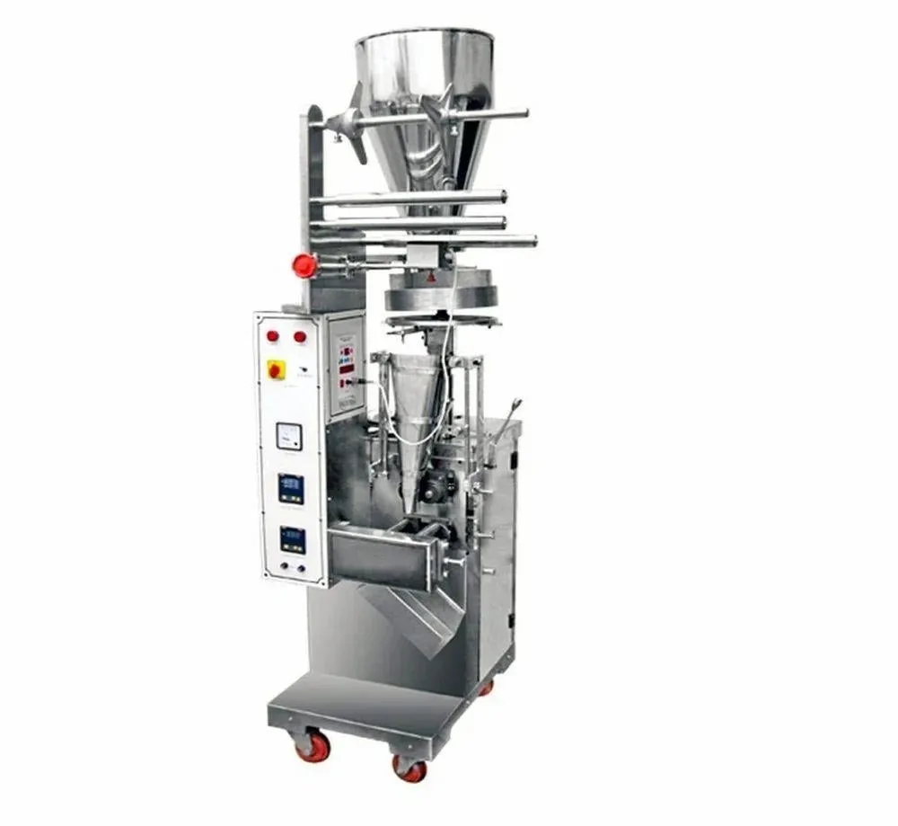 Automatic Packaging Machine Manufacturer in Faridabad