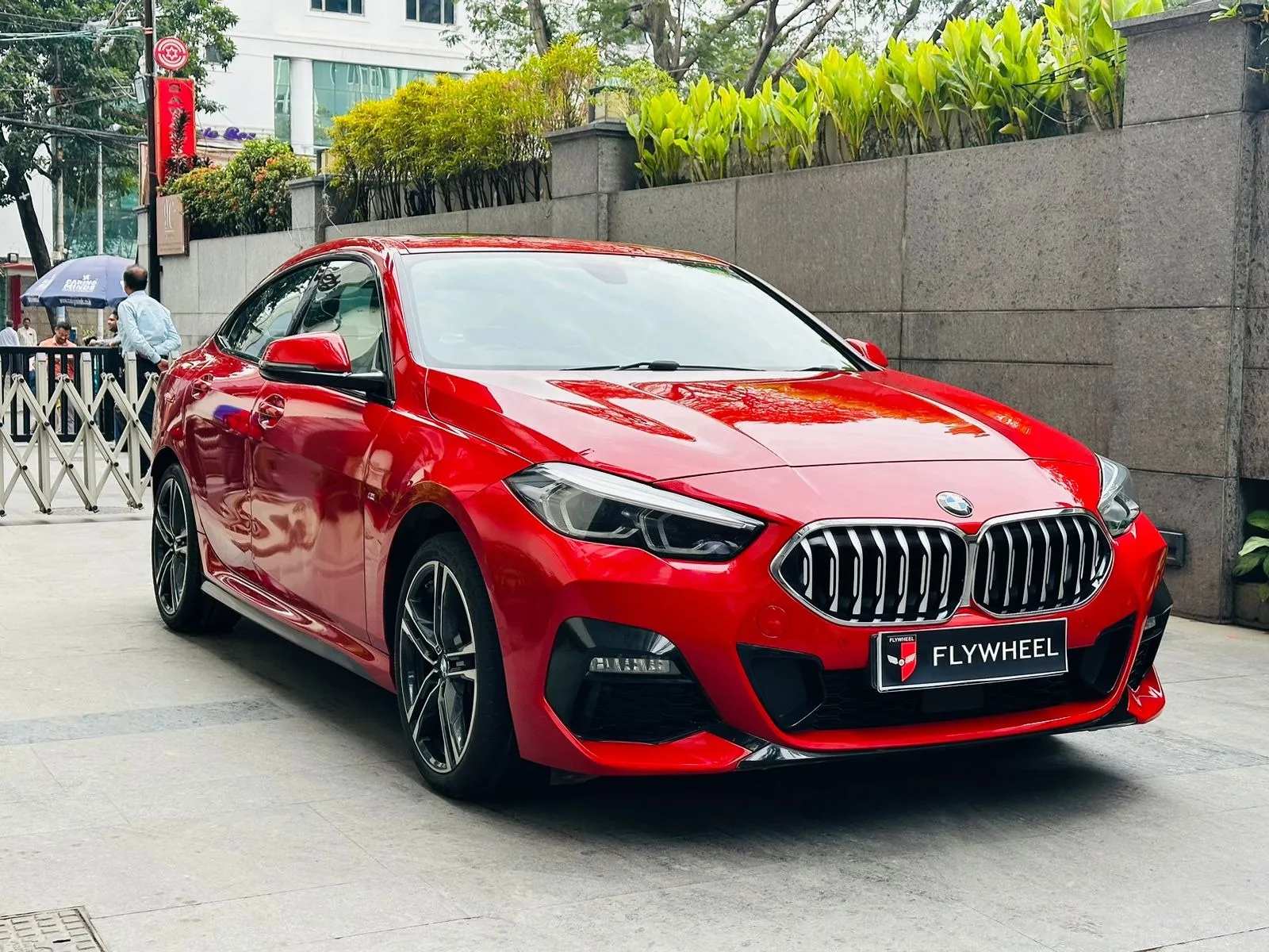 TOP QUALITY SUNFILM,ACCESSORIES,PPF,COATING FOR BMW M SERIES AT COIMBATORE PROTINT