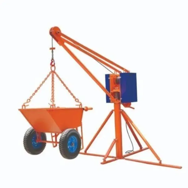 Mini Lift Single Phase And Three Phase Manufacturers coimbatore