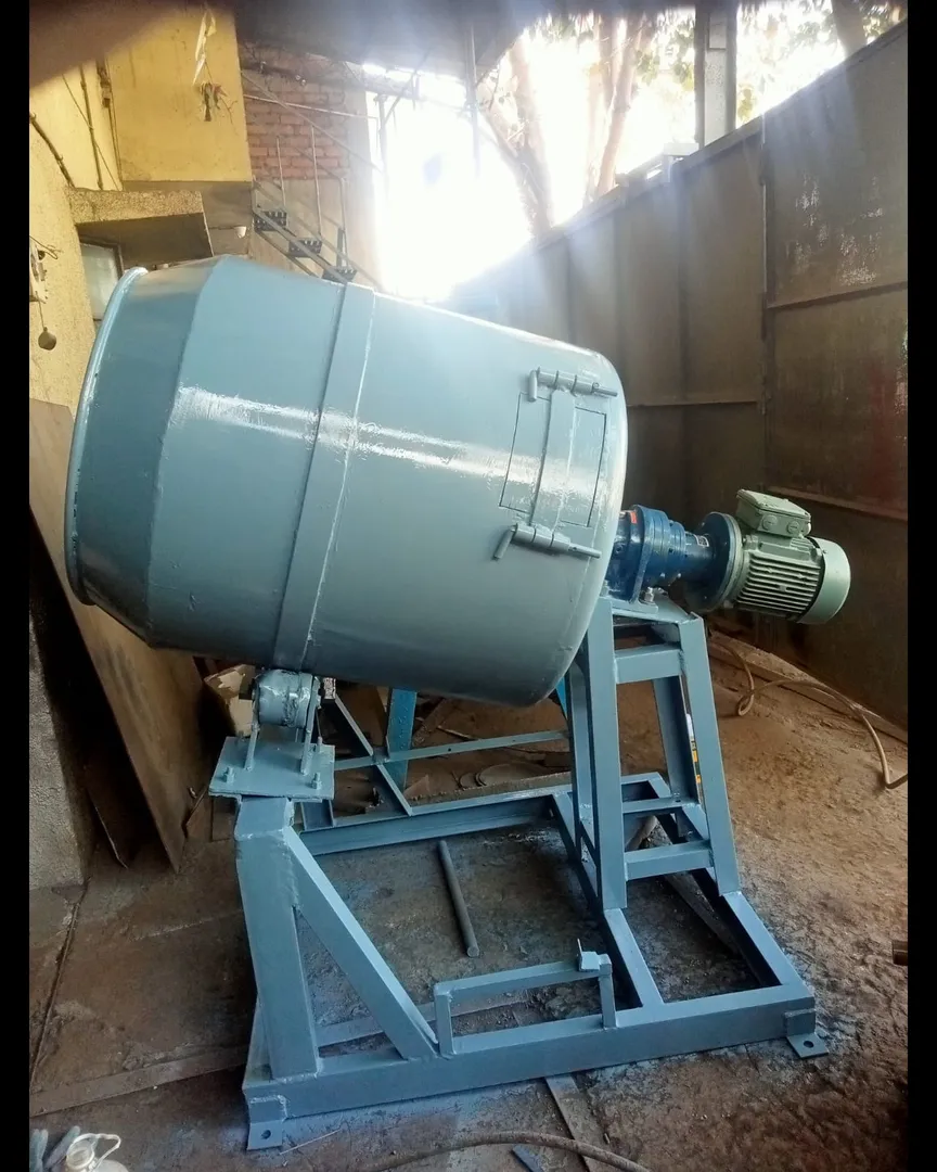 Granules Coating machine manufacturer and supplier in Nagpur, Bhandara, Gondia, Chandrapur, Gadchiro...