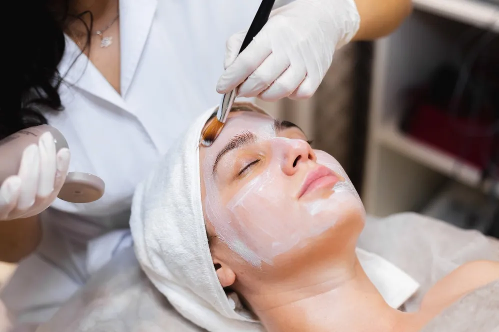 Medi Facials in Mahalakshmi Layout