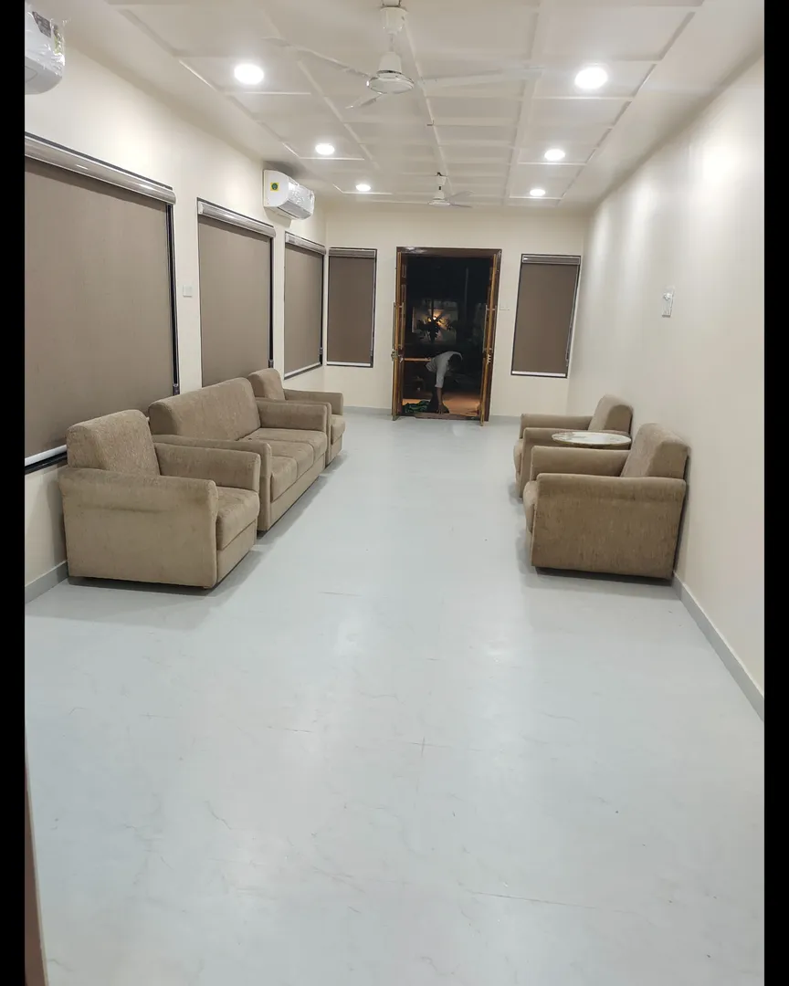 2 BHK & 3 BHK Interior Design Nagpur