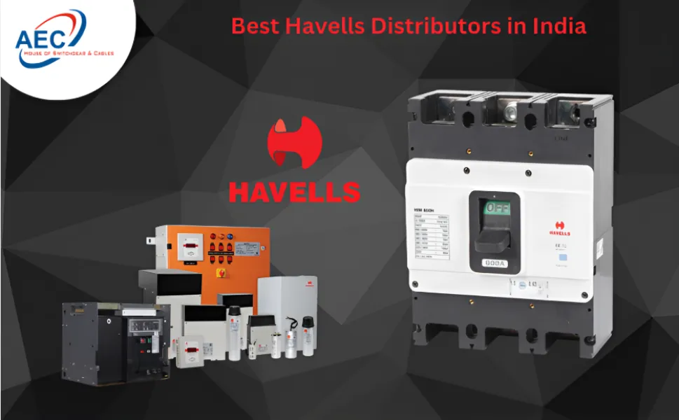 Electrical Product Dealer in India